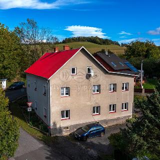 Prodej rodinného domu 143 m² Malšovice