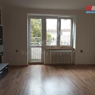 Prodej bytu 2+1 56 m² Karviná, Stavbařů