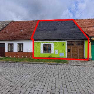 Prodej rodinného domu 99 m² Švihov, Havlíčkova