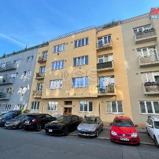 Pronájem bytu 3+kk 80 m² Praha, Na bitevní pláni