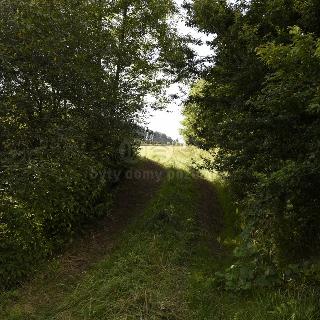 Prodej stavební parcely Bohuňov