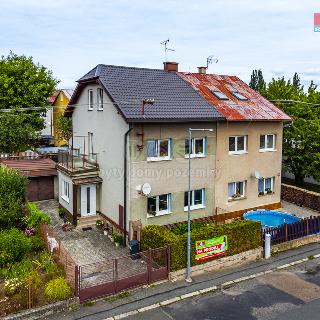 Prodej rodinného domu 134 m² Tachov, Tovární