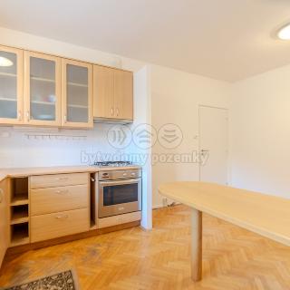 Pronájem bytu 3+kk 55 m² Zlín