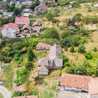 Prodej stavební parcely Ořechov