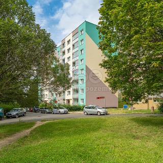 Prodej bytu 4+1 90 m² Česká Lípa, Kolínská