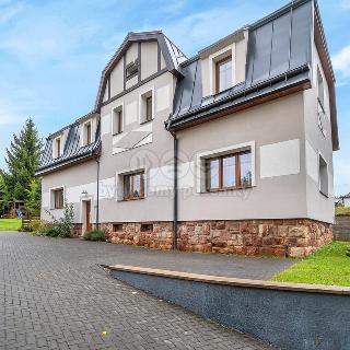 Prodej rodinného domu 163 m² Trutnov, Alšova