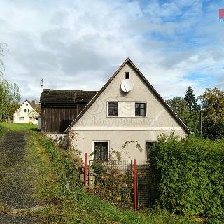 Pronájem rodinného domu 100 m² Lhota pod Hořičkami