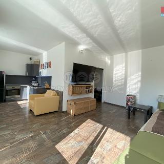 Prodej bytu 2+kk 49 m² Havířov