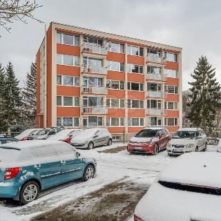 Prodej bytu 3+1 72 m² Liberec, U Mlékárny