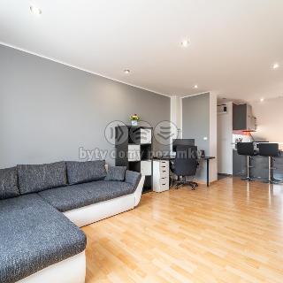 Prodej bytu 2+kk 56 m² Kladno, Šulcova