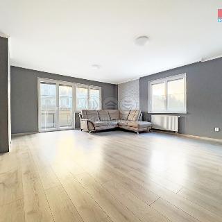 Prodej bytu 3+kk 92 m² Karlovy Vary, Waldertova