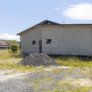 Prodej stavební parcely Český Těšín, Horní