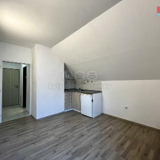 Pronájem bytu 1+kk a garsoniéry 21 m² Ústí nad Orlicí, T. G. Masaryka