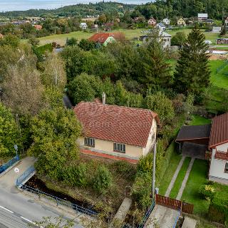 Prodej rodinného domu 160 m² Valašské Meziříčí, Hlavní