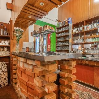 Pronájem restaurace 343 m² Jablonec nad Nisou, Lidická