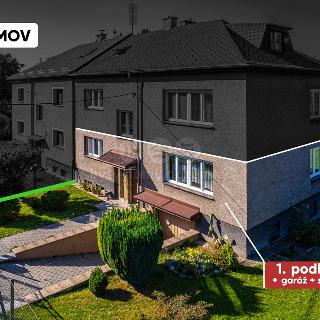 Prodej bytu 3+kk 84 m² Vratimov, Zahradní