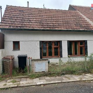 Prodej rodinného domu 65 m² Ivančice