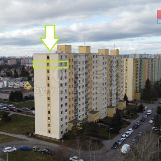 Prodej bytu 4+1 82 m² Praha, Otradovická