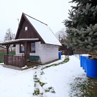 Prodej chaty 38 m² Havlíčkův Brod