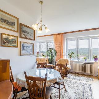 Prodej bytu 3+1 61 m² Třinec, Lidická