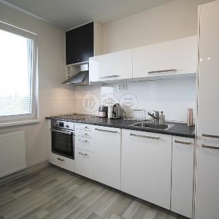 Pronájem bytu 1+kk a garsoniéry 35 m² Praha, Markupova