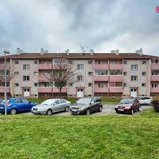 Prodej bytu 2+1 55 m² Hulín