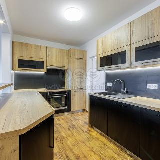 Prodej bytu 3+kk 62 m² Sokolov, Seifertova