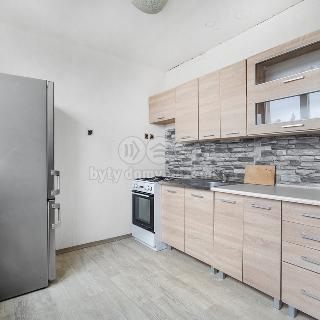 Prodej bytu 2+1 51 m² Mladá Boleslav, náměstí Republiky