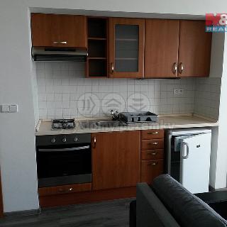 Pronájem bytu 2+kk 43 m² Mladá Boleslav, 17. listopadu