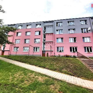 Pronájem bytu 1+kk, garsoniery 20 m² Postoloprty