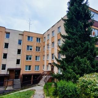 Prodej bytu 3+1 69 m² Havířov, Jurije Gagarina