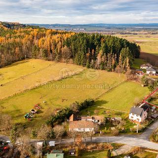 Prodej stavební parcely Drachkov