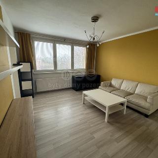 Prodej bytu 3+1 75 m² Bruntál, U Hřiště