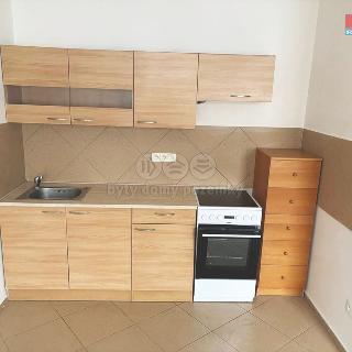 Pronájem bytu 2+kk 54 m² Tišnov, nám. Komenského