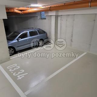 Pronájem garáže 13 m² Olomouc, Edmunda Husserla