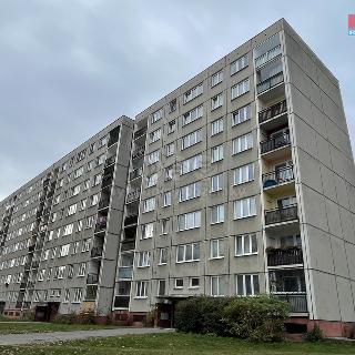 Prodej bytu 3+1 56 m² Havířov, Nákupní