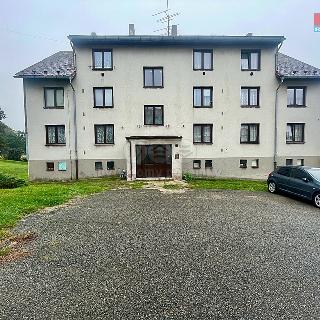 Prodej bytu 2+1 55 m² Ktiš