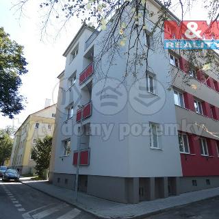 Prodej bytu 3+1 74 m² Louny, Tylova