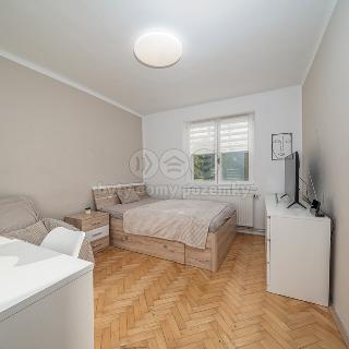 Prodej bytu 3+1 76 m² Olomouc, U cihelny