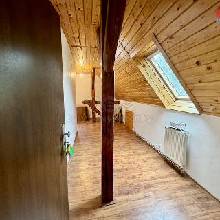 Pronájem bytu 1+kk, garsoniery 30 m² Bohumín