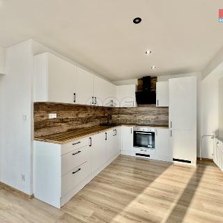 Prodej bytu 3+1 59 m² Ostrava, Výškovická