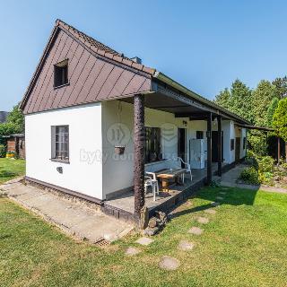 Prodej rodinného domu 453 m² Blížejov