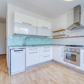 Prodej bytu 3+1 62 m² Plzeň, Kralovická