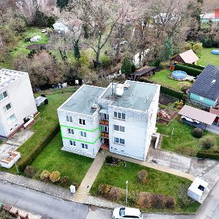 Prodej bytu 3+1 65 m² Brodek u Prostějova, Květná