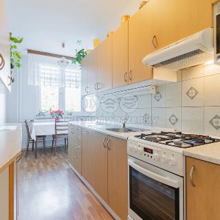 Prodej bytu 4+1 89 m² Tachov, Bělojarská