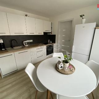 Prodej bytu 2+kk 48 m² Jablonec nad Nisou, Lesní