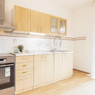 Pronájem bytu 1+kk a garsoniéry 35 m² Liberec, Hedvábná