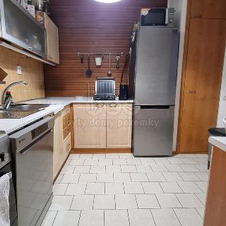 Prodej bytu 3+1 73 m² Kopřivnice, Pod Morávií