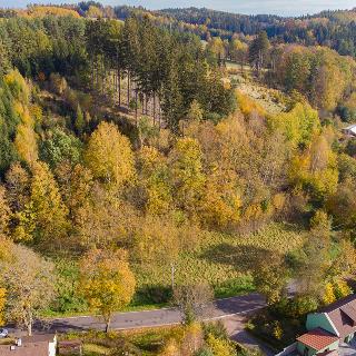 Prodej stavební parcely Trutnov