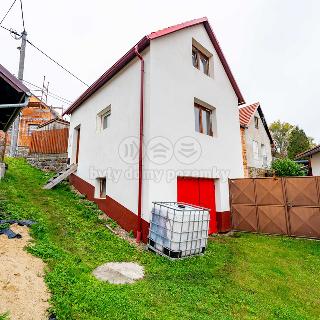 Prodej rodinného domu 53 m² Blízkov